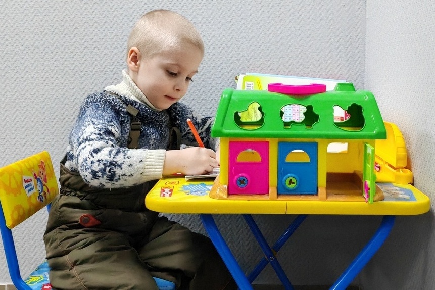 Описание изображения