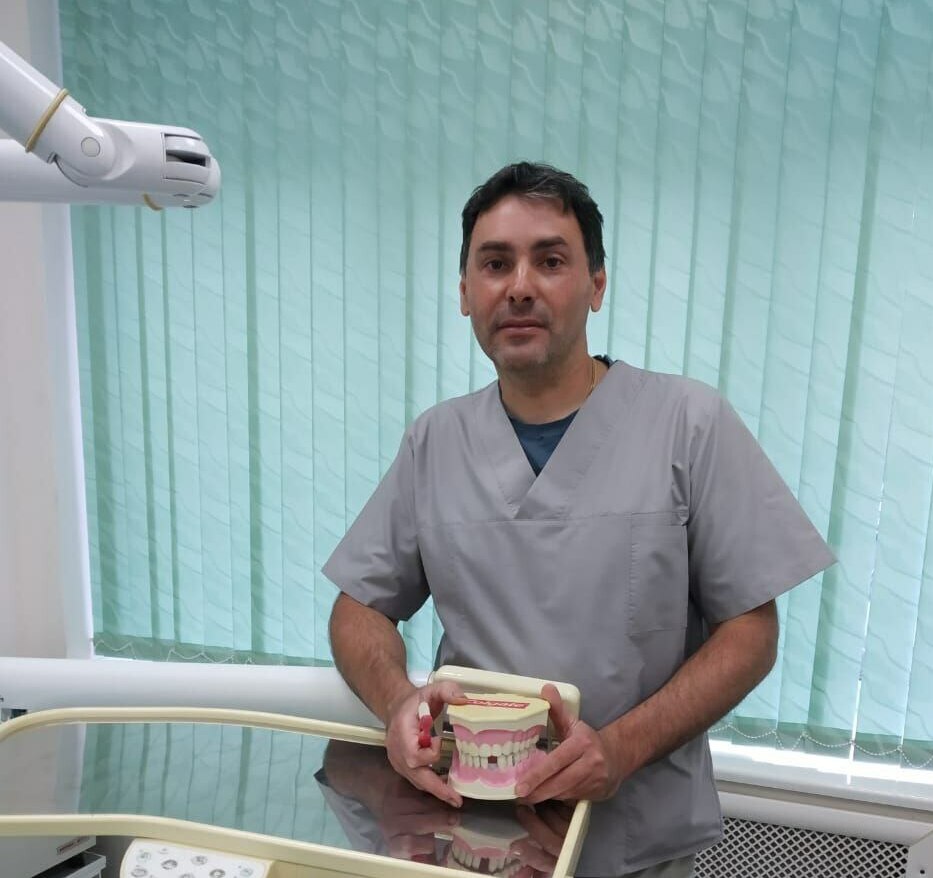 <span style="font-weight: bold;">Соловьёв Александр Васильевич</span>