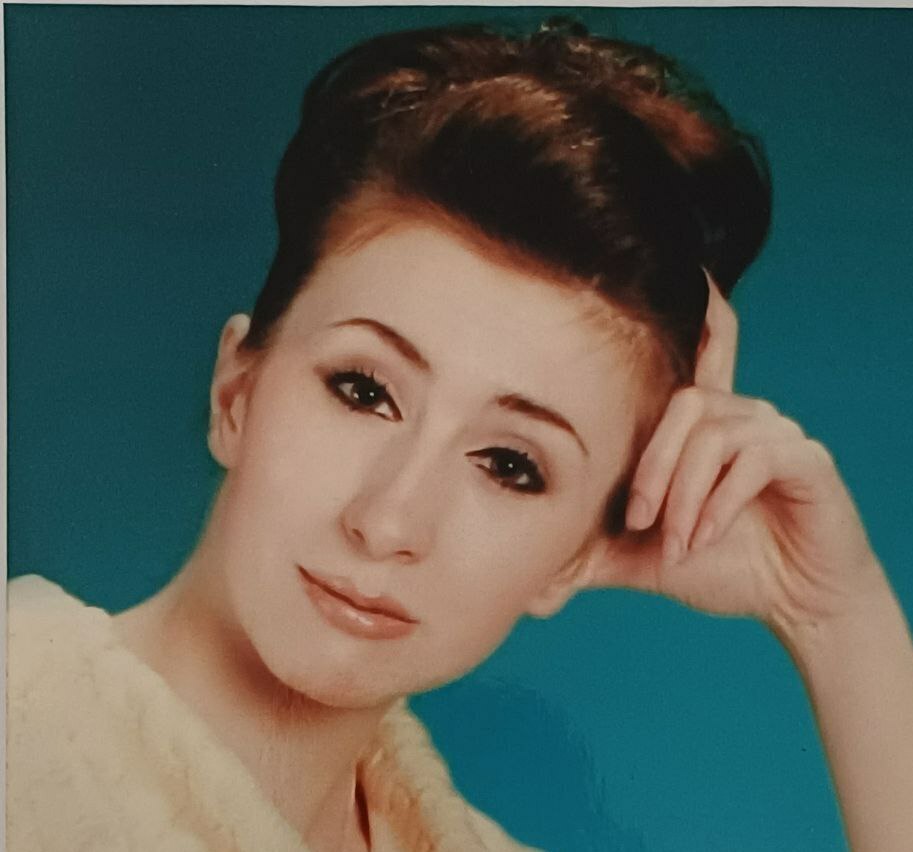 <span style="font-weight: bold;">Тимощук Мария Михайловна</span> 